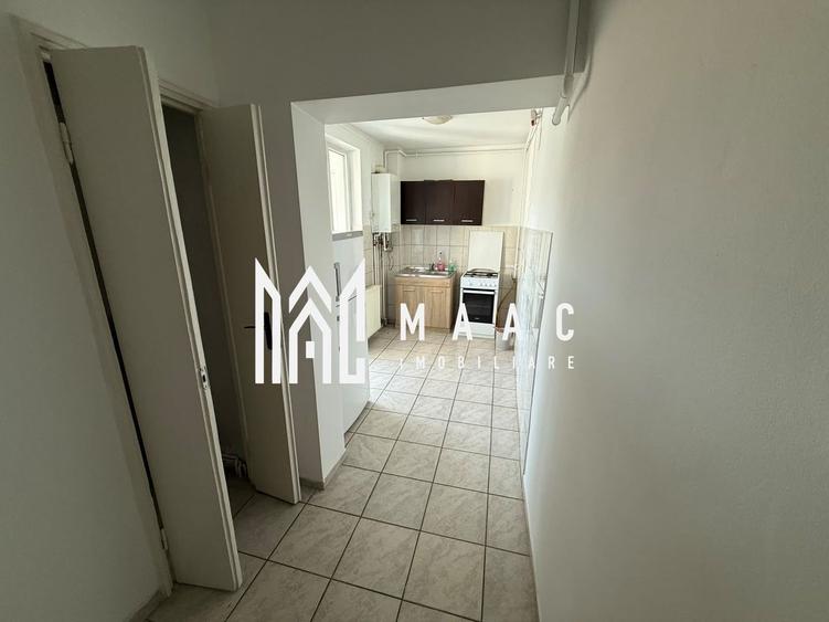Apartament 2 camere | Decomandat I Zona Milea | 54 mp