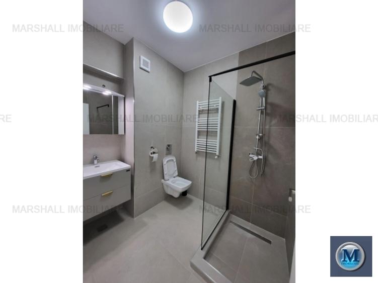 Apartament 4 camere de inchiriat, zona Albert, 104 mp #17156