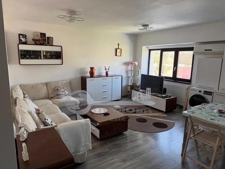 Apartament 3 camere, 70 mp, 2 băi, Etaj 3, Renovat complet, Păcurari