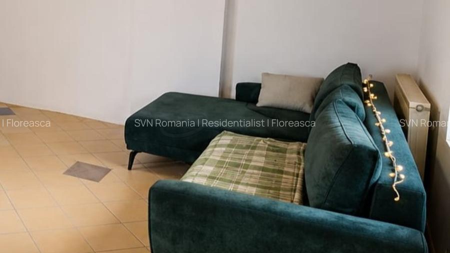 REA1029290 Apartament l 3 Camere l Cismigiu - 4