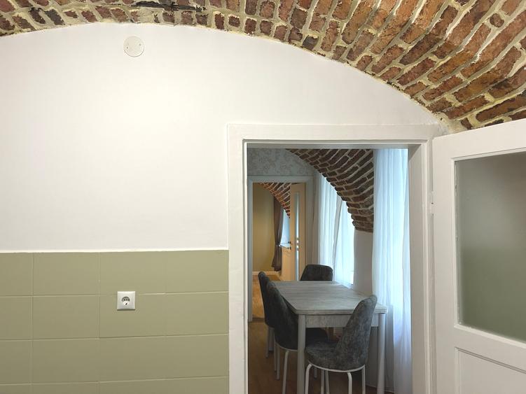 Apartament 2 camere Zona Centru Istoric