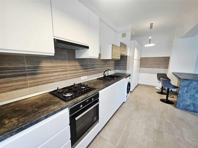 Ap 2 camere, 82 mp, LUX - Complex Conest Grand Residence