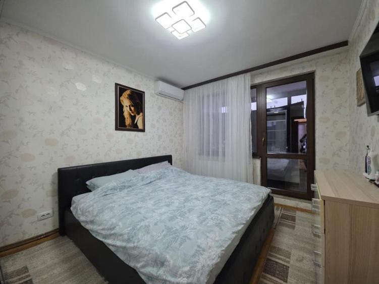 Vanzari Apartamente 3 camere Militari Pacii