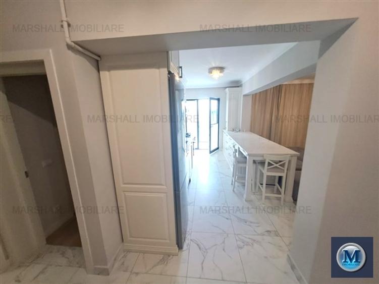 Apartament 2 camere de inchiriat, zona Albert, 55 mp #16614