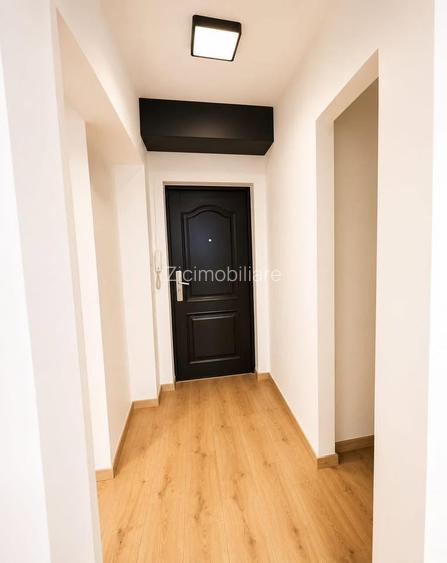Apartament 2 camere Timpuri Noi, 50 mp, renovat complet, la 3 minute de metrou - 7