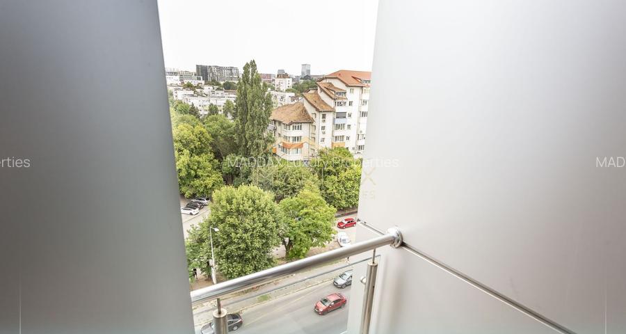 Spațiu de birouri *201.38 mp* // Baneasa