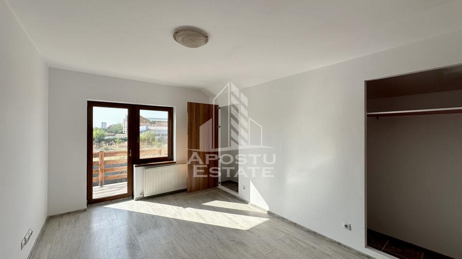 Casa individuala cu 5 camere, de vanzare in zona Freidorf
