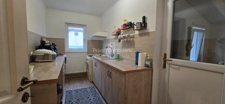 Casa ultramoderna de vanzare in Hetiur - 17