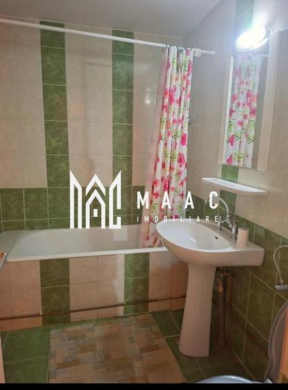 Apartament 2 camere | Sibiu, Strand | 60mp