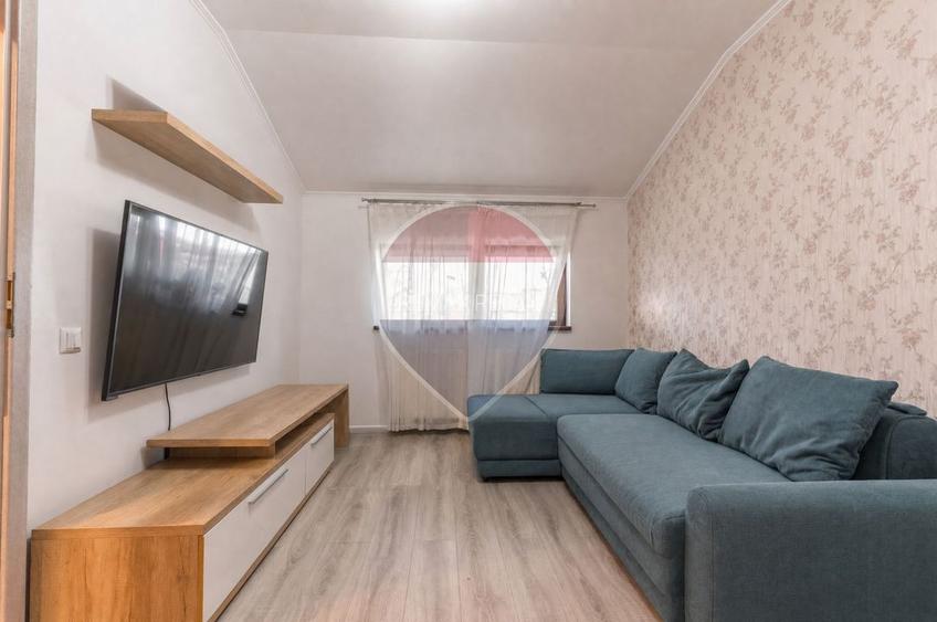 Apartament 2 camere | decomandat I Valea Lupului | Comision 0% - 3