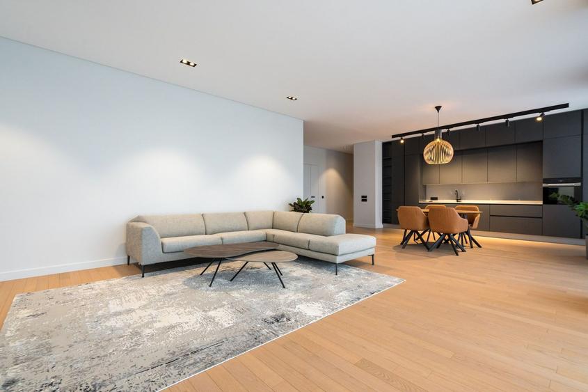 Apartament fabulos! 156mp utili, 2 locuri de parcare
