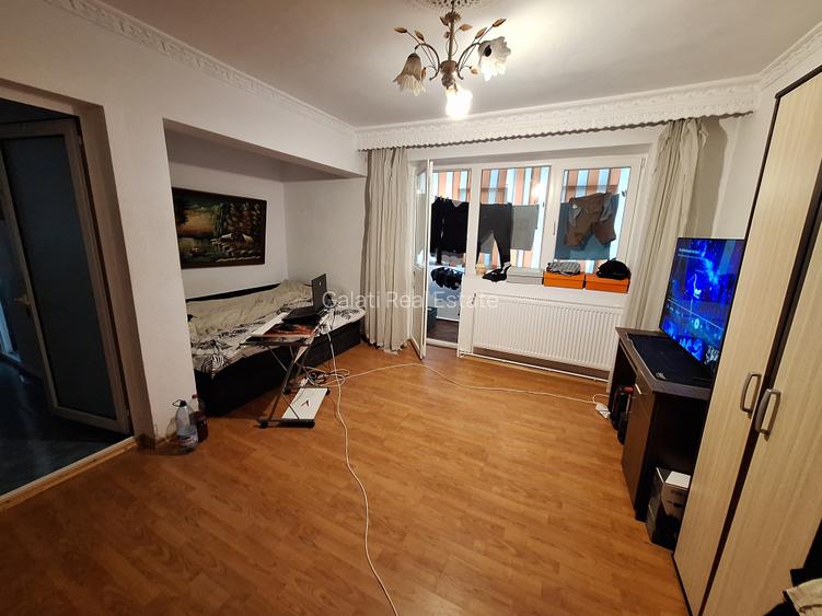2 decomandate Piata Centrala 50mp Parter/4 mobilat 63000Euro