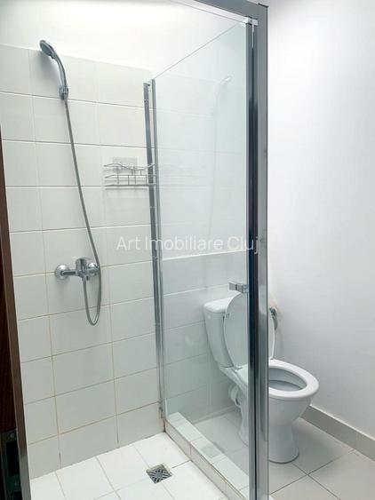 Apartament 1 camera, CT proprie, in Marasti, in zona strazii Bucuresti - 11