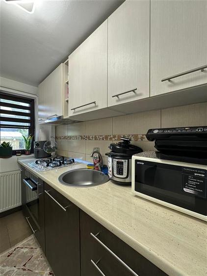 Inchiriere Apartament cu 2 camere Decomandat Tatarasi Nord- 2 Locuri de Parcare