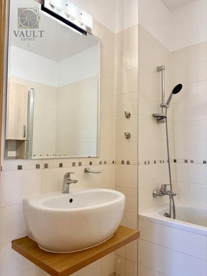 Apartament 2 camere - TERASA 24 MP - ASMITA GARDENS