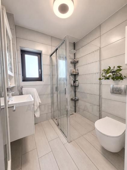 Casă modernă premium utilata 125 mp utili teren 250 mp Cristian