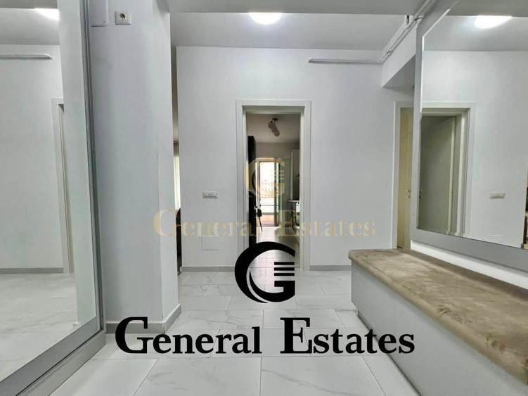 Chirie apartament cu 2 camere - Unirea Towers - Loc de parcare inclus - 3