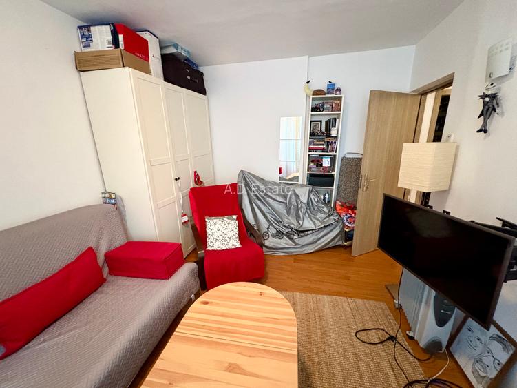 3 Camere Drumul Taberei Renovat Parter/10 Metrou 8 Min Instalatii Schimbate - 15