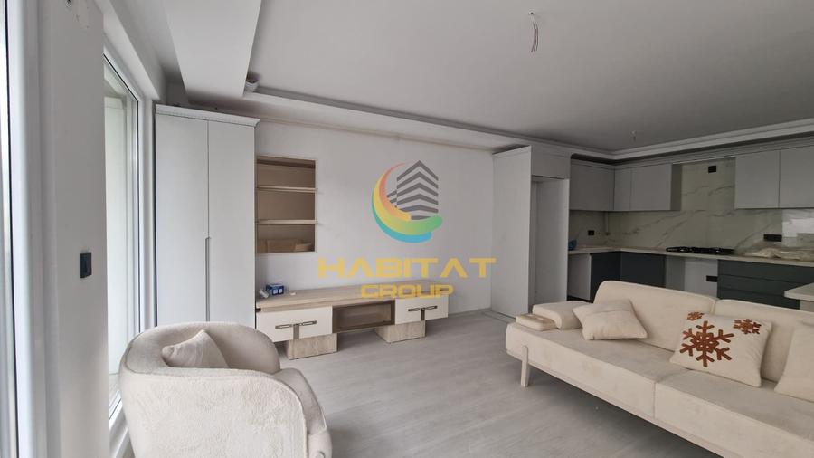 Apartament 3 camere - metrou Nicolae Teclu