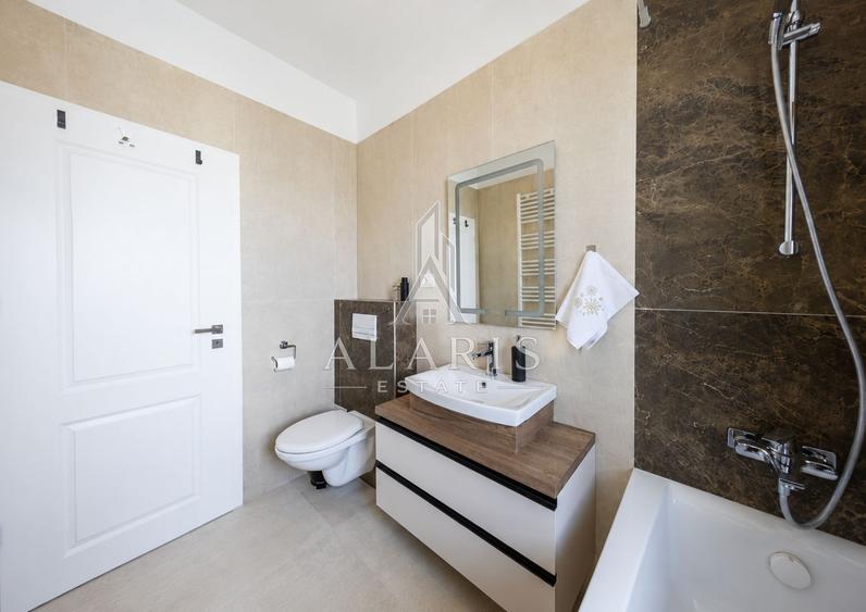 Apartament modern 2 camere, parcare proprie, în Dumbravita - 7