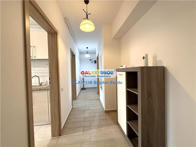Apartament 2 camere de inchiriat in Militari - Pacii - Rotar Park 1 - 7