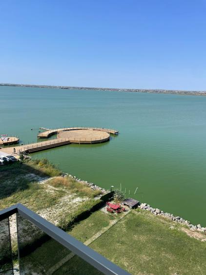 Apartament 2 camere Statiunea Mamaia, complex Astoria - 135000 euro