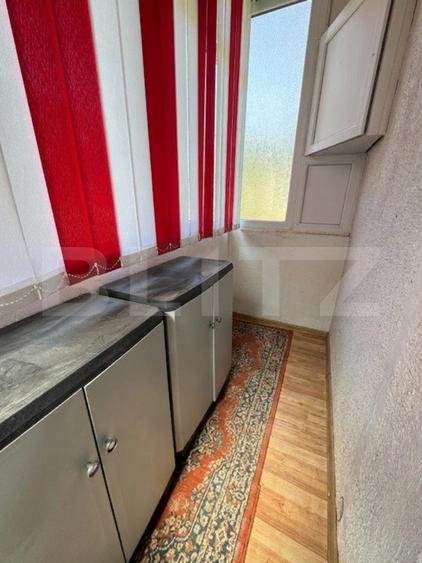 Apartament 2 camere in Deva, zona Gojdu, 47 mp, Parter inalt