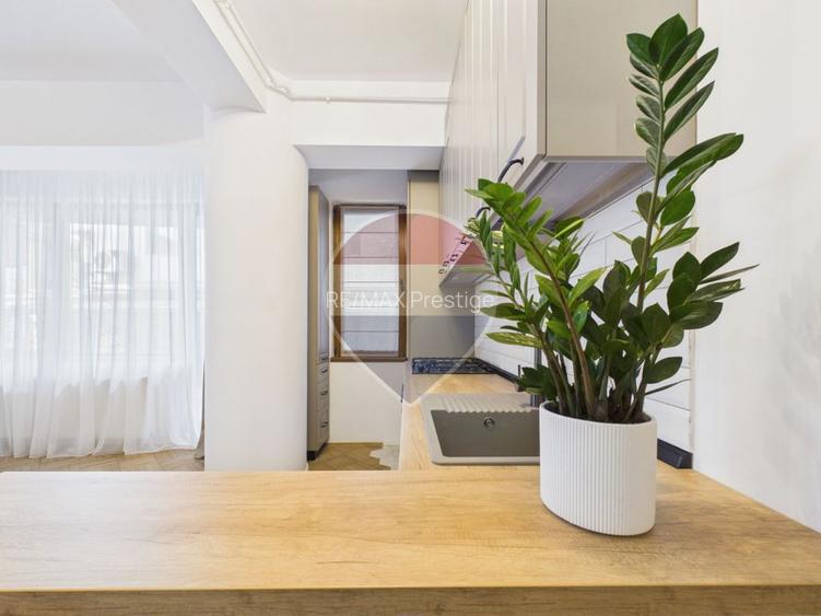 Apartament 3 camere Aviatorilor - 6