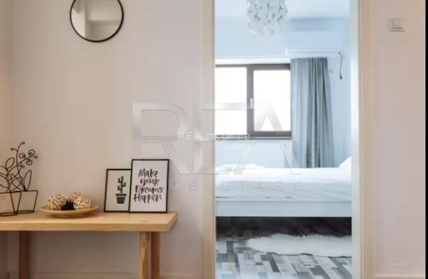 Apartament cu 4 camere cu vedere spre fântânile de la Piața Unirii - 30