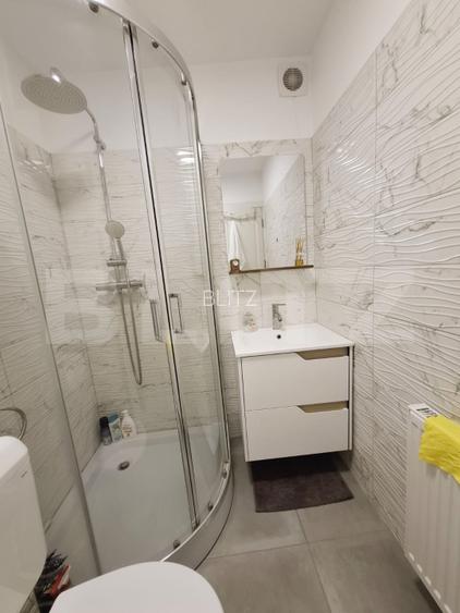Garsonieră premium 25mp | Etaj intermediar - 5
