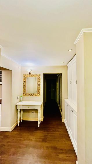 Apartament modern cu 3 camere | Trocadero – Dacia