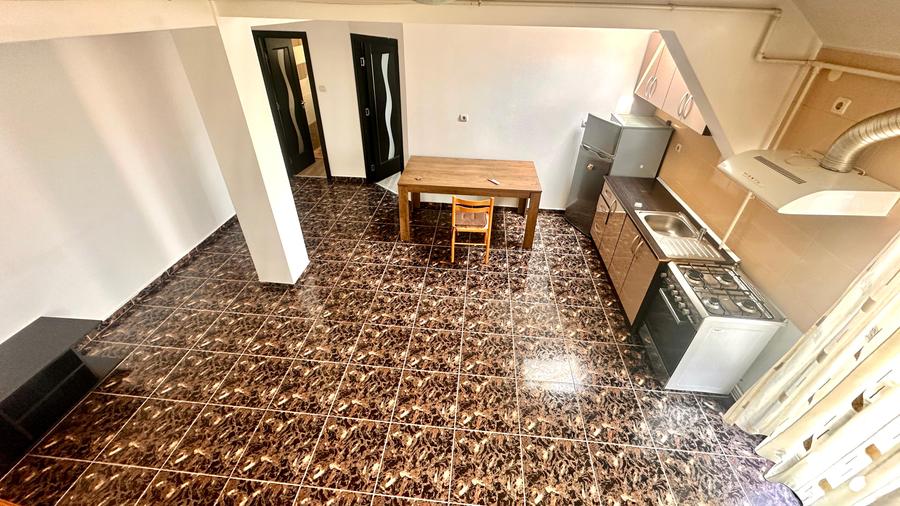 Apartament spațios cu 4 camere, Grădina cu Magnolii Bacau