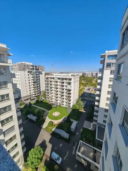Apartament 2 Camere Elegant | Luxuria Residence | Mobilat si Utilat