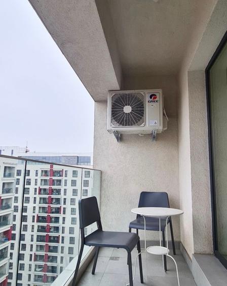 2 camere Lujerului - complex Exigent Plaza - Faza 2