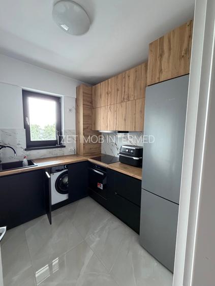 2 camere Pacii - complex The Building 72 *imobil 2024* - 3