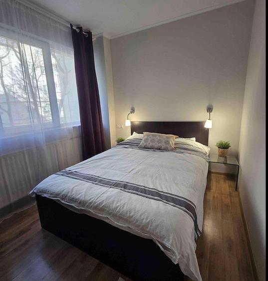 Apartament 2 camere Cismigiu