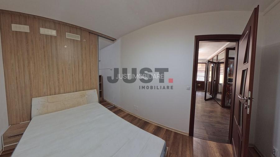 Apartament / spațiu 2 camere de închiriat în Zorilor–Europa | Parcare | Curte | - 5