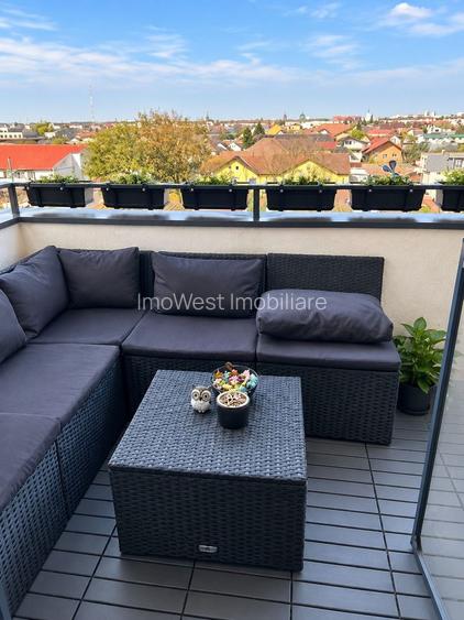 Calea Martirilor–ESO | 3 Camere | 2 Băi | Terasă | Parcare | Bloc 2018 - 13