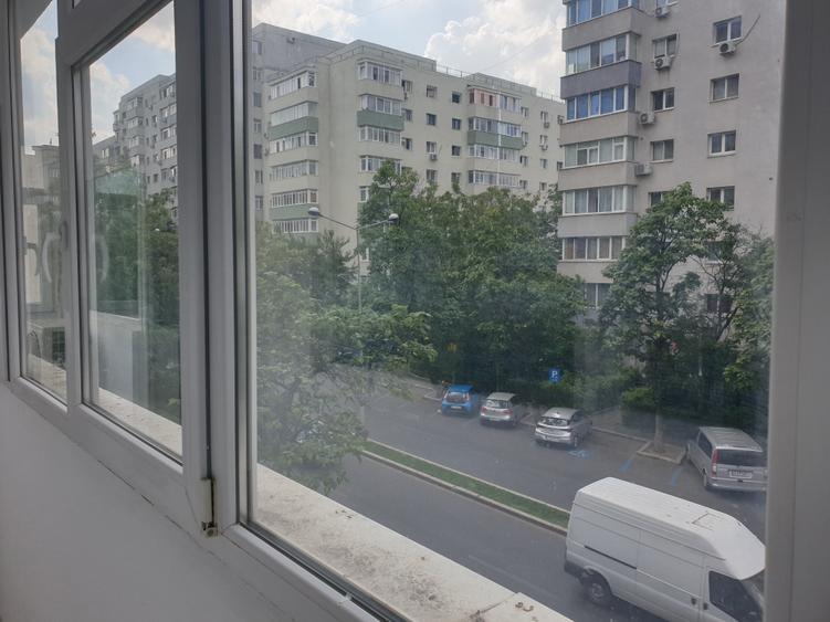 Apartament 3 camere, loc parcare Banu Manta / 1 Mai