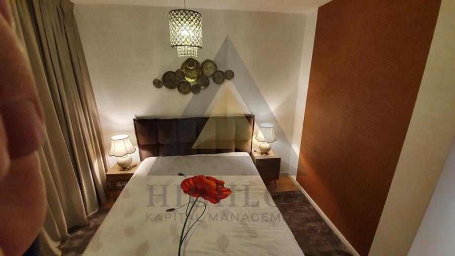 AVIATIEI PARK | 2 CAMERE MODERNE | AVIATIEI | LOC PARCARE INCLUS