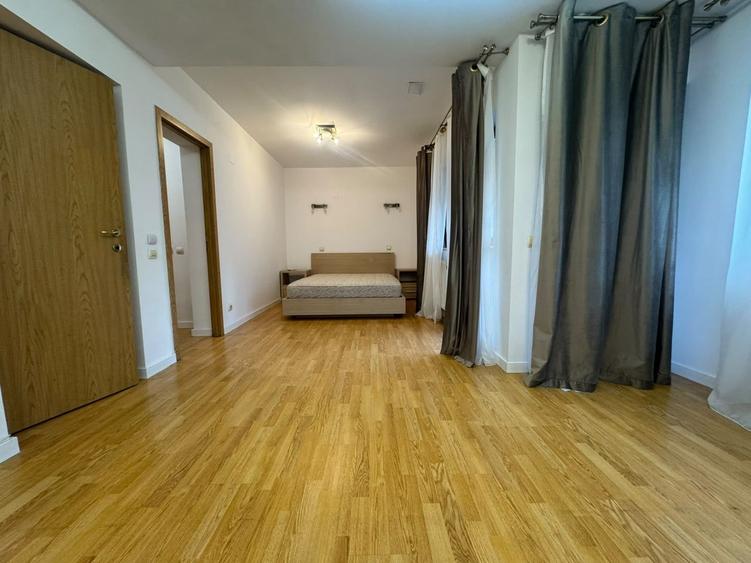 Vila D+P+ E1+M || CURTE PROPRIE SI GARAJ || EXPOZITIEI