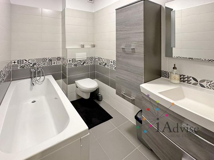 APARTAMENT ELEGANT CU 3 CAMERE IN GHIMBAV