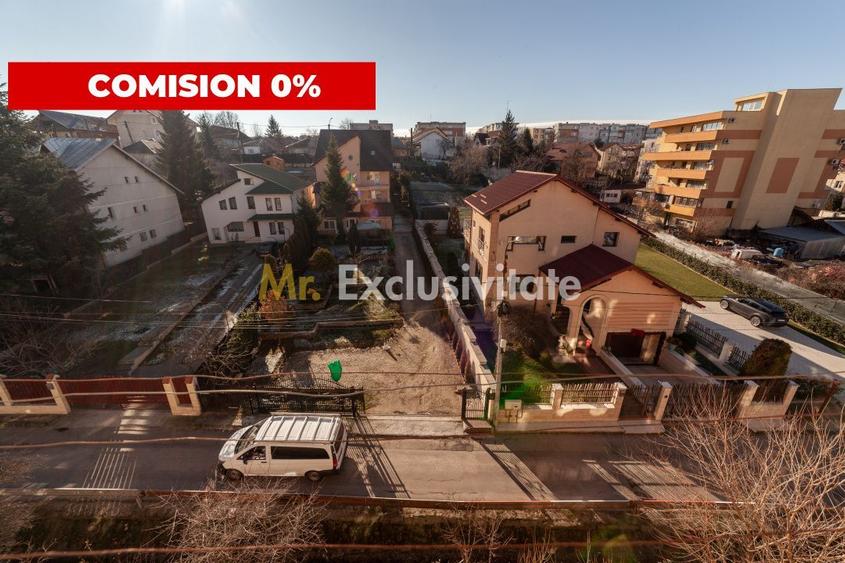 Apartament 2 camere mobilat - langa Kaufland Gavana
