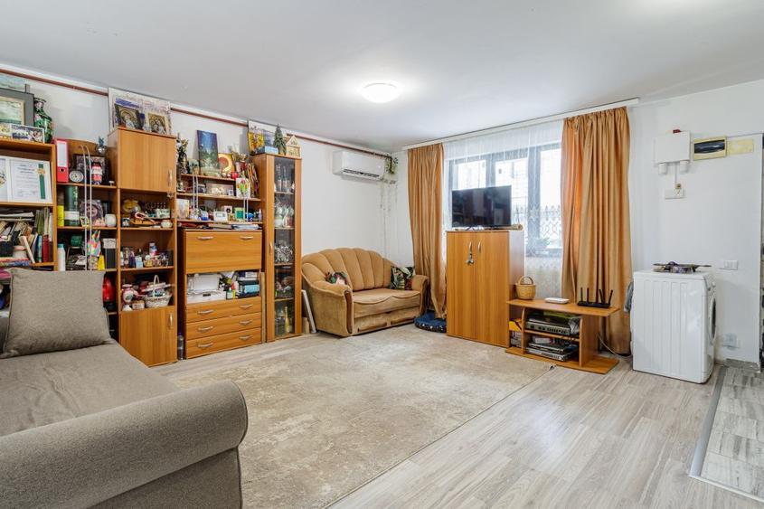 Casa 4 camere Leroy Merlin Bragadiru