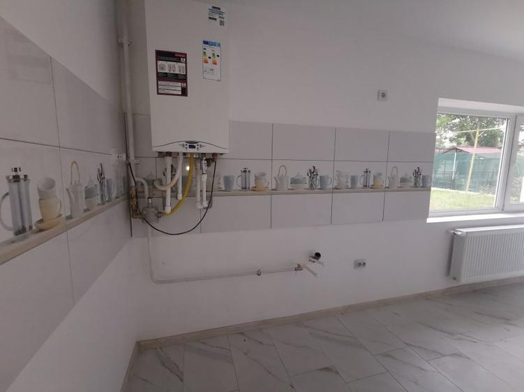 Casa cu etaj renovata zona Grivita