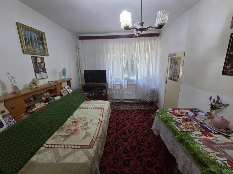Apartament cu 2 camere zona Crang / Stadion ~ etaj 1din4 ~ confort 2 ~