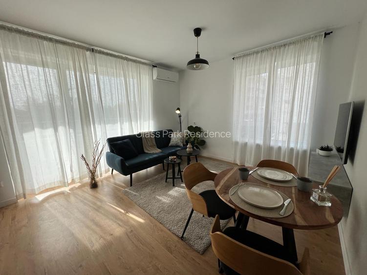 Apartament NOU 2 Camere cu Birou Târgoviște - Class Park Residence - 7