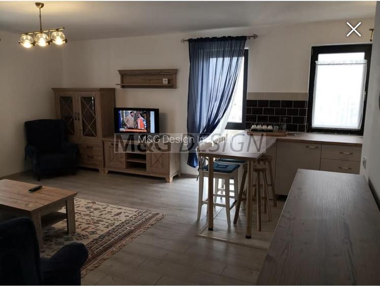 Apartament 2 camere Aradului bloc nou - 2