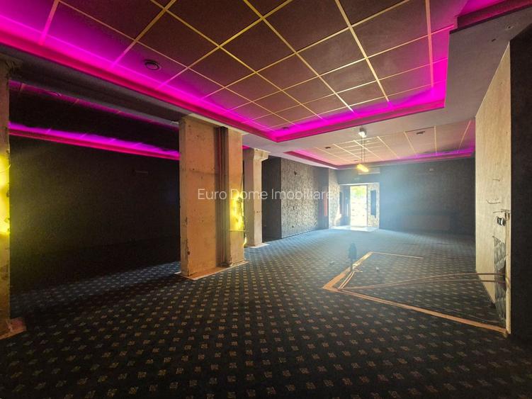 Exclusivitate- Spațiu comercial – Răcădău, Brașov | 131 mp , Vad - 4
