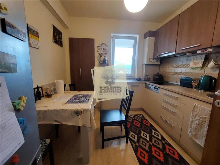 Apartament 2 camere 55mp | decomandat | balcon | parcare | Turnisor
